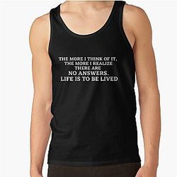 Marilyn Monroe Tank Top