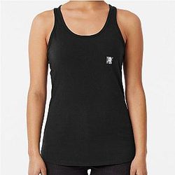 Marilyn Monroe Racerback Tank Top