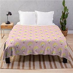 Marilyn Monroe - Stars Throw Blanket
