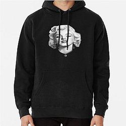 Marilyn Monroe t-shirt Pullover Hoodie
