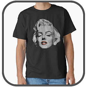 Marilyn Monroe T-Shirts