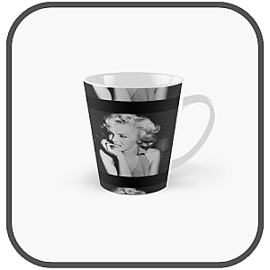 Marilyn Monroe Mugs