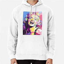 Marilyn Monroe Pop Hoodie