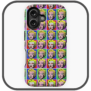 Marilyn Monroe Cases
