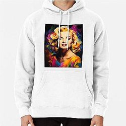 Marilyn Monroe Hoodie
