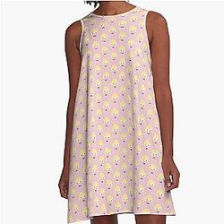 Marilyn Monroe - Celebrity - D1 Aline Dress
