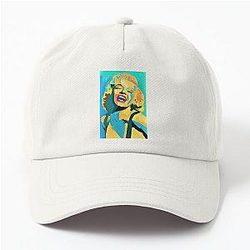 Marilyn Monroe Dad Hat