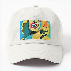 marilyn Monroe Dad Hat