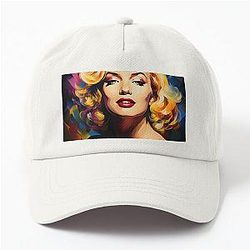 Marilyn Monroe Hat
