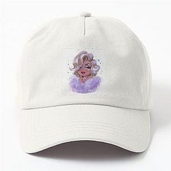 Marilyn Monroe Dad Hat
