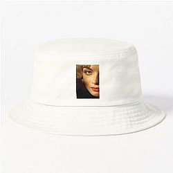Classic Marilyn Monroe close-up Bucket Hat