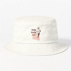 Marilyn Running Team - Marilyn Monroe Bucket Hat
