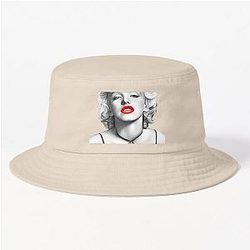 The Ultimate Marilyn Monroe Bucket Hat