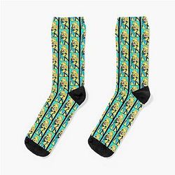 Marilyn Monroe Socks