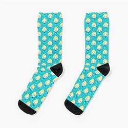Marilyn Monroe Stars D16 Socks