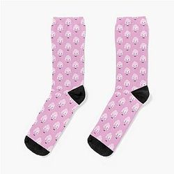Marilyn Monroe - Rose Socks