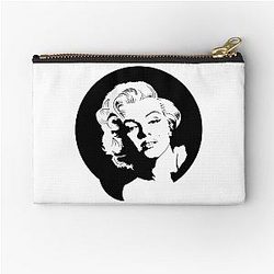 Marilyn Monroe Zipper Pouch