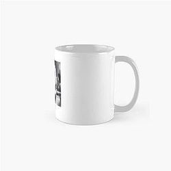 Marilyn Monroe Classic Mug