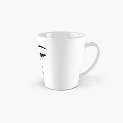Marilyn Monroe was an American actress, model, and singer. Marilyn Monroe death, Tall Mug