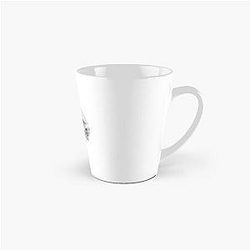 Marilyn Monroe T-Shirt Tall Mug