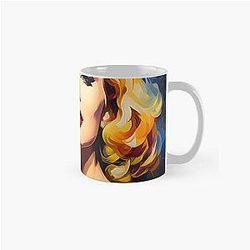 Marilyn Monroe Classic Mug