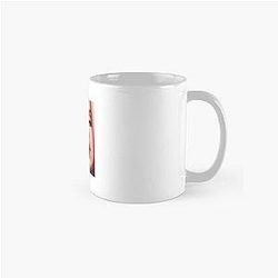 Marilyn Monroe Classic Mug