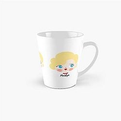 Marilyn Monroe - Celebrities - Tall Mug