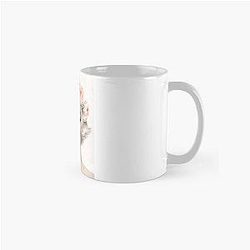 Marilyn Monroe Classic Mug