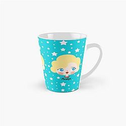 Marilyn Monroe Stars D16 Tall Mug