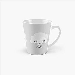 Marilyn Monroe BW Tall Mug