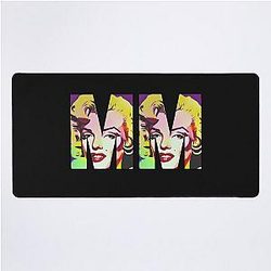 Marilyn Monroe Mat