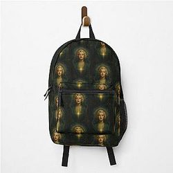 Mystical Marilyn Backpack