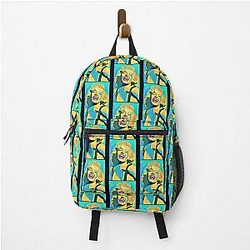 Marilyn Monroe Backpack