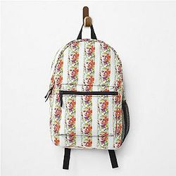 Marilyn Monroe tribute shirt blanket backpack