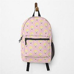 Marilyn Monroe Stars Backpack D17