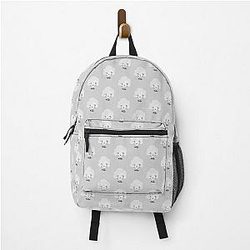 Marilyn Monroe - BW - D18 Backpack