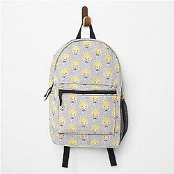 Marilyn Monroe Stars D15 Backpack