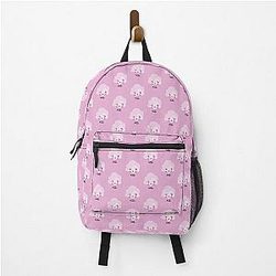 Marilyn Monroe Rose Backpack