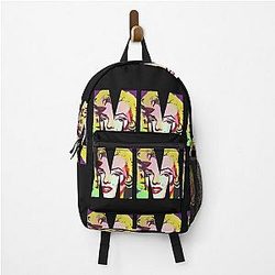 Marilyn Monroe Backpack
