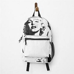 Marilyn Monroe Backpack