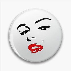 Marilyn Monroe was an American actress, model, and singer. Marilyn Monroe death, Pin