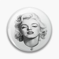 Marilyn Monroe t-shirt