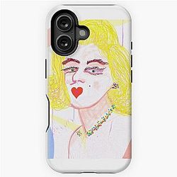 The Legend Marilyn Monroe Tough Case