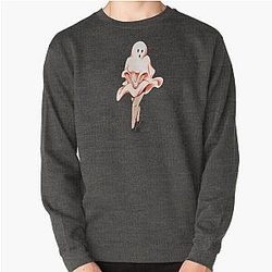 Marilyn Monroe Ghost Pullover Sweatshirts