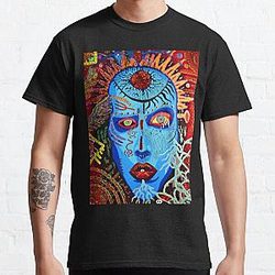 Marilyn Manson(1) Classic T-Shirt RB2709