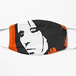 Marilyn Manson - The Boss Flat Mask RB2709