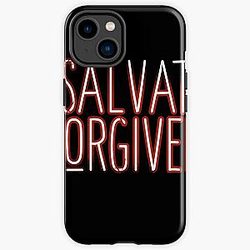 REFLECTING GOD - MARILYN MANSON iPhone Tough Case RB2709