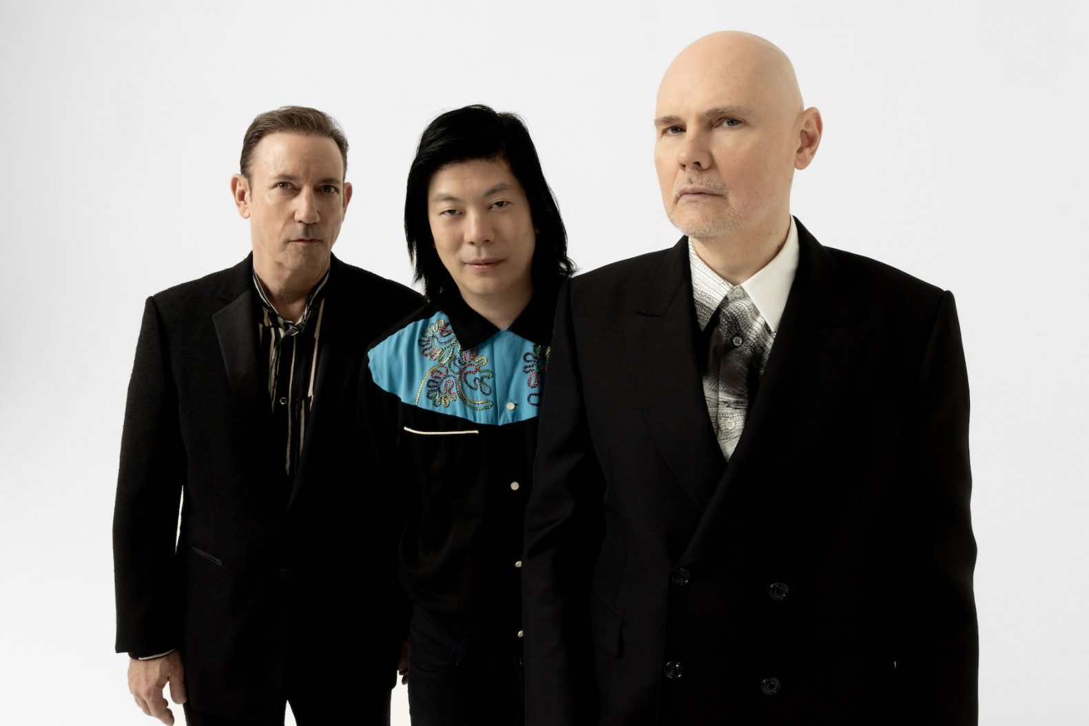 The Smashing Pumpkins Official Shop: Celebrate Your Favorite Singer