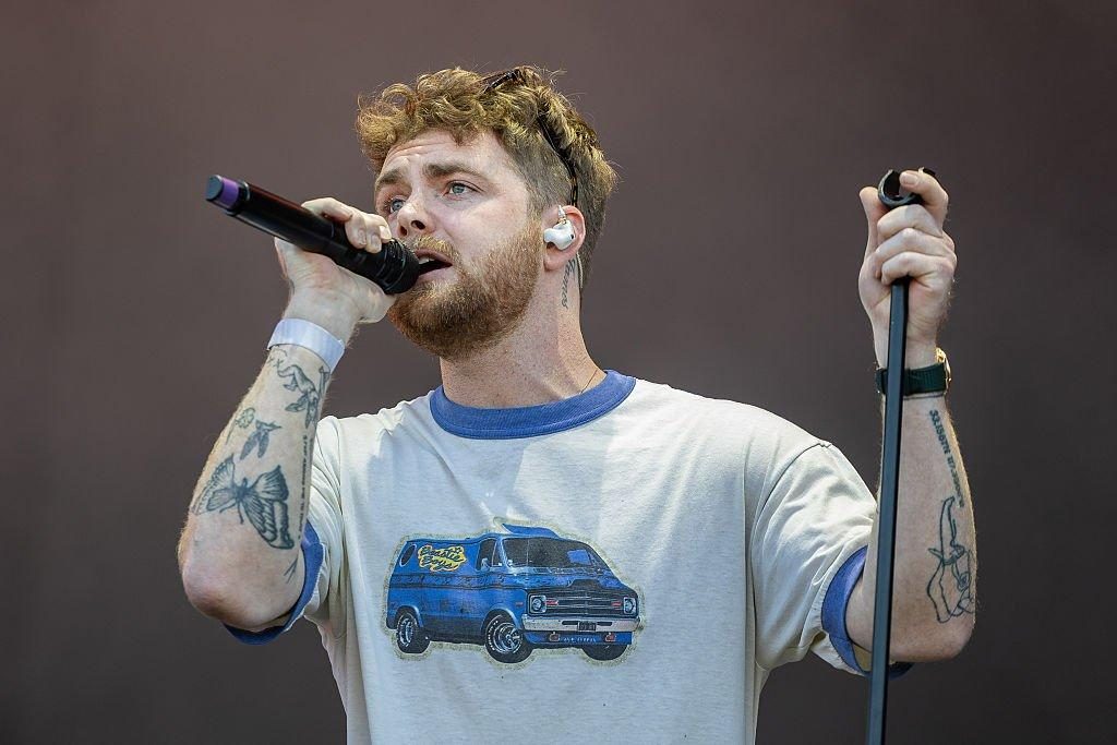 Top 7 Alex Warren Official Merch Items Every Fan Needs!
