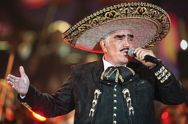Why the Vicente Fernandez Store is a Must-Visit for Music Lovers